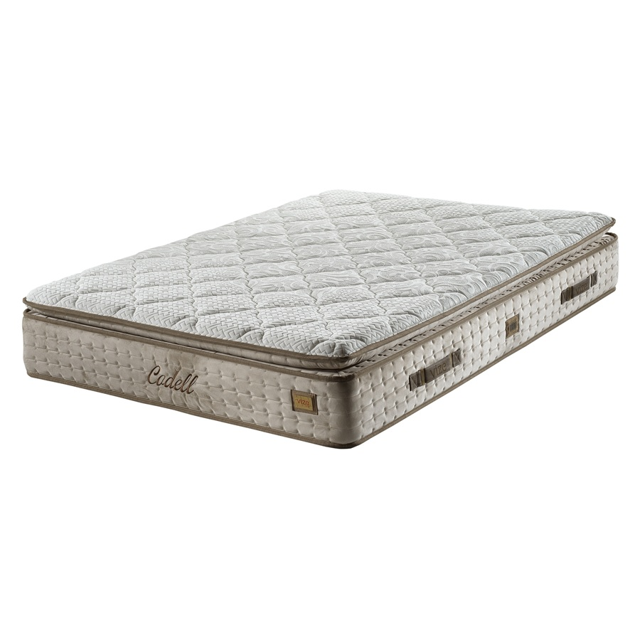 VİZE CODELL PLUS YATAK