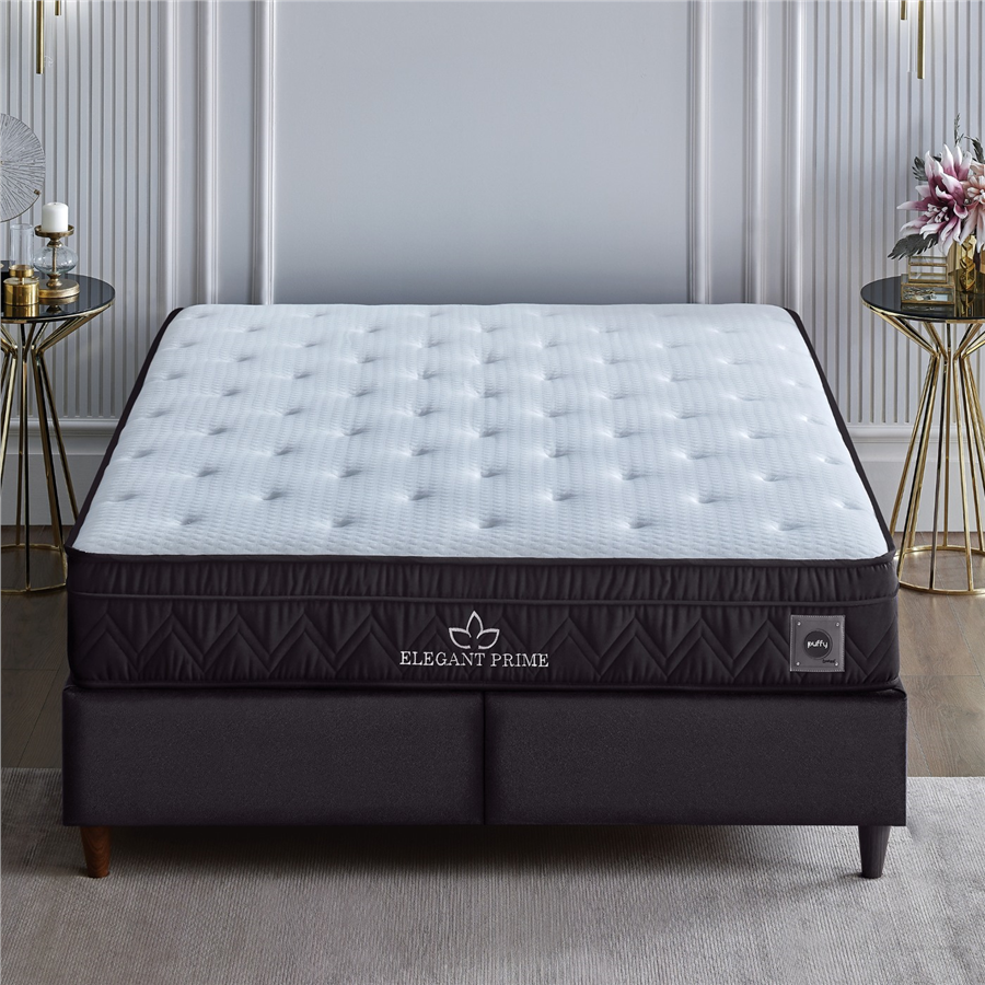 YATAŞ PUFFY BAMBOO PRİME YATAK