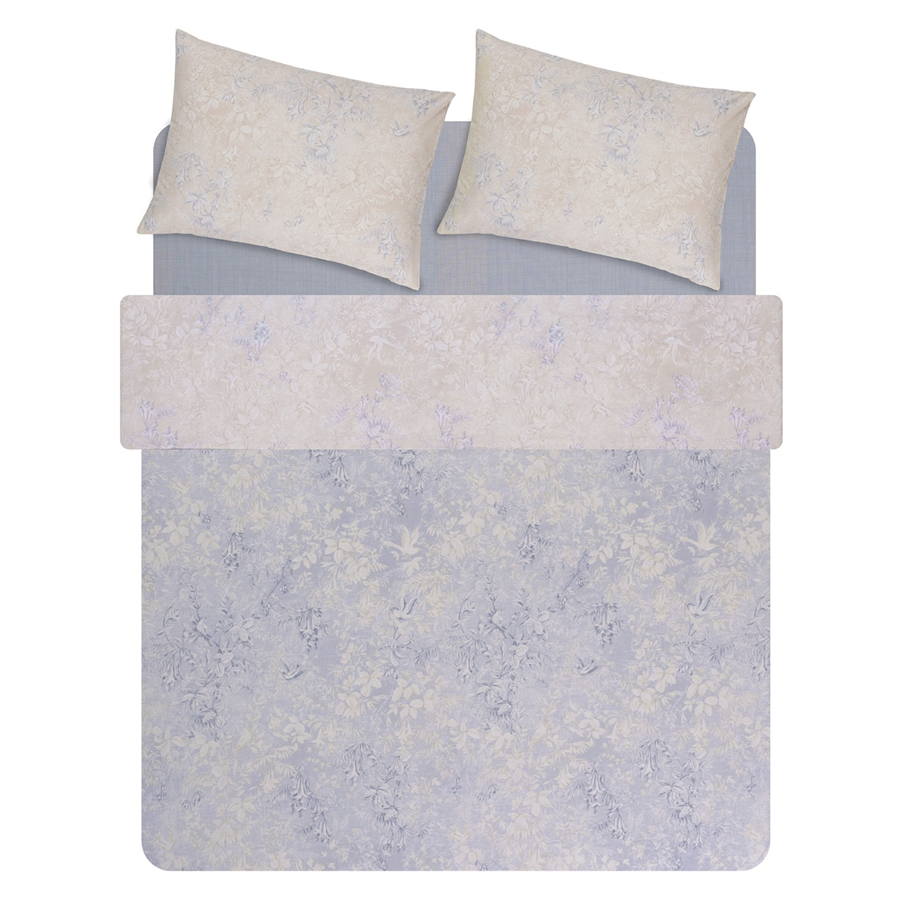 YATAŞ PUFFY CLAUS POLYCOTTON NEVRESİM TAKIMI - BEJ