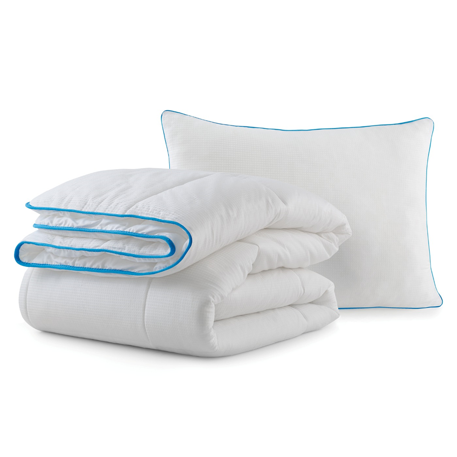 YATAŞ PUFFY COOL BALANCE YORGAN 200 G/M2