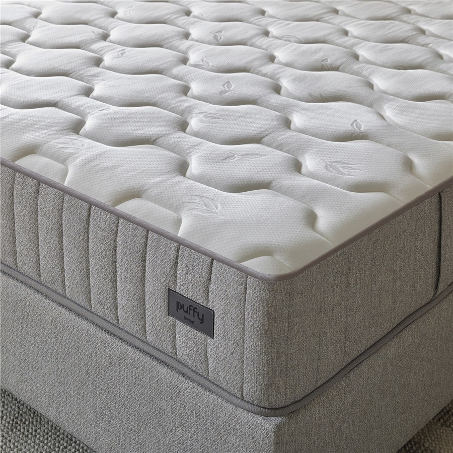 YATAŞ PUFFY HYBRİD REST YATAK