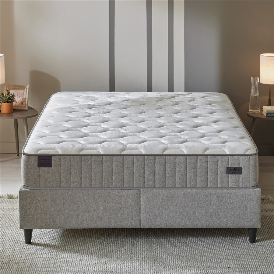 YATAŞ PUFFY HYBRİD REST YATAK