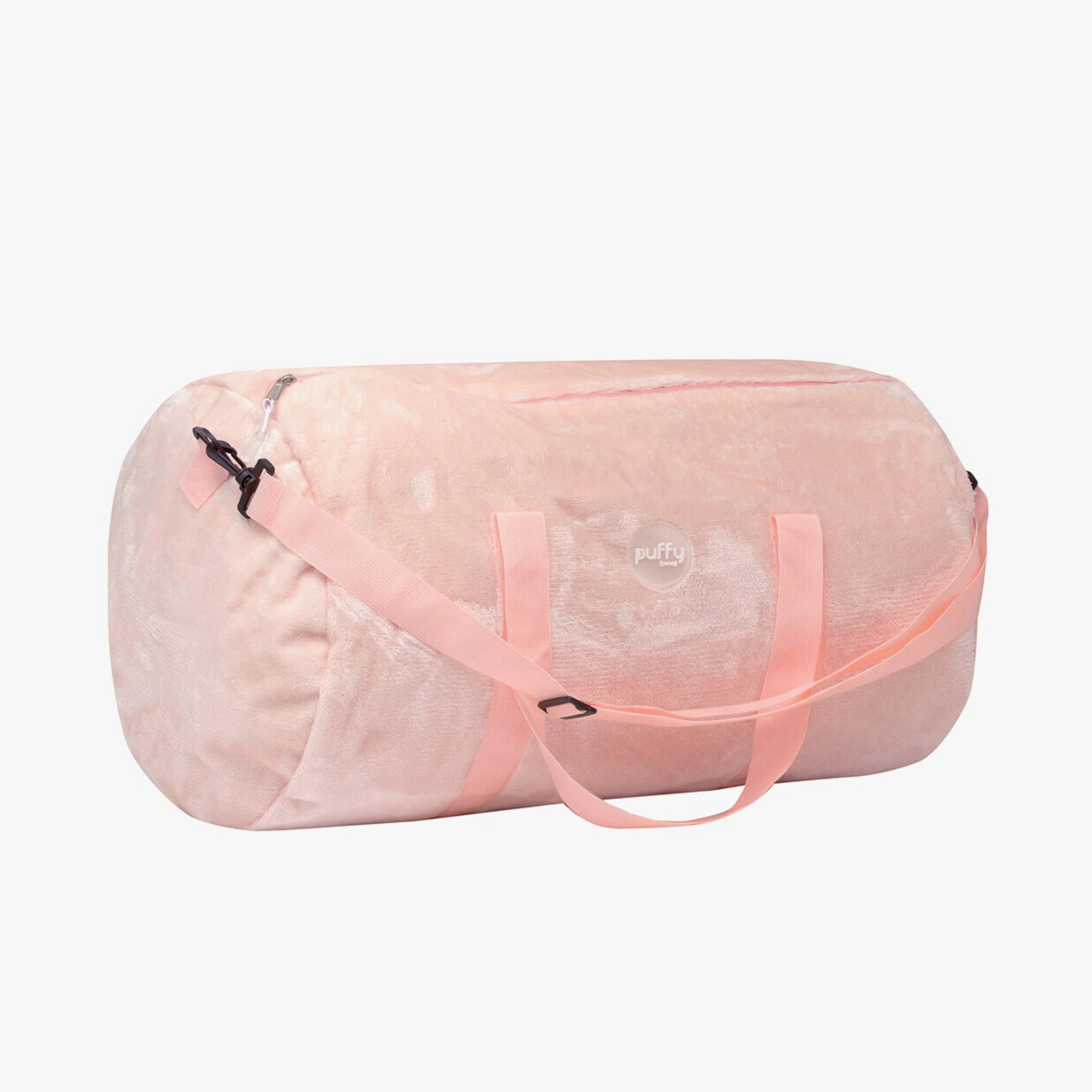 YATAŞ PUFFY MELLOVE TEK KİŞİLİK YORGAN BLUSH