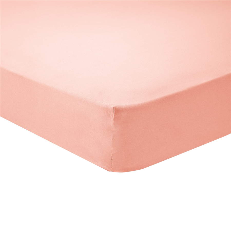 YATAŞ PUFFY NATURALİST LASTİKLİ ÇARŞAF TERRACOTTA
