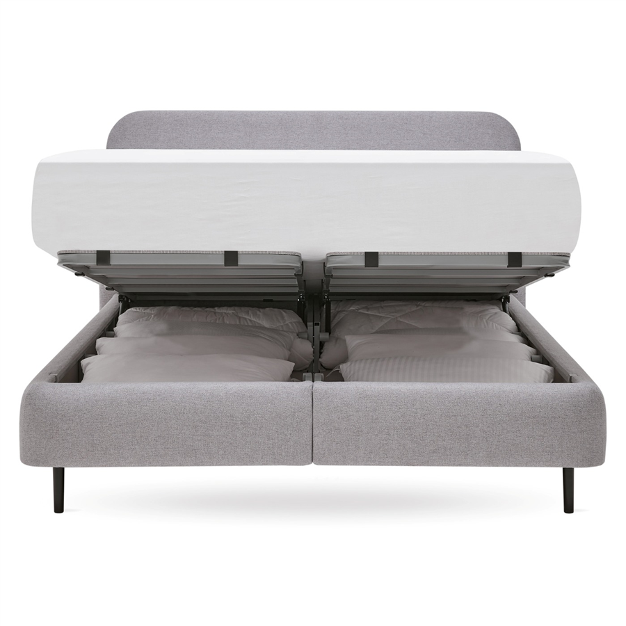 YATAŞ PUFFY PRİME BAZA