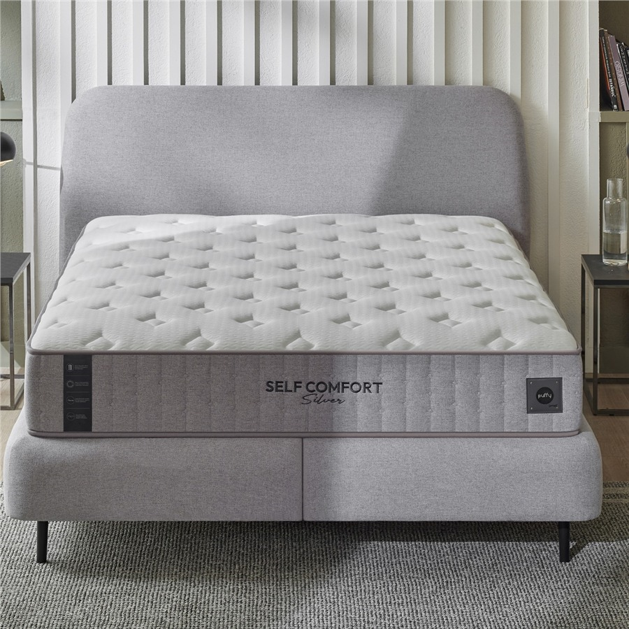 YATAŞ PUFFY SELF COMFORT YATAK