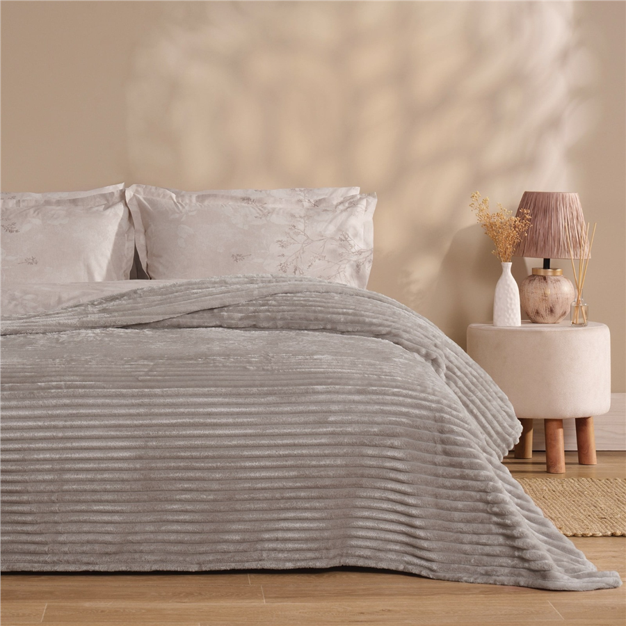 YATAŞ PUFFY SOVA WELLSOFT BATTANİYE - VİZON