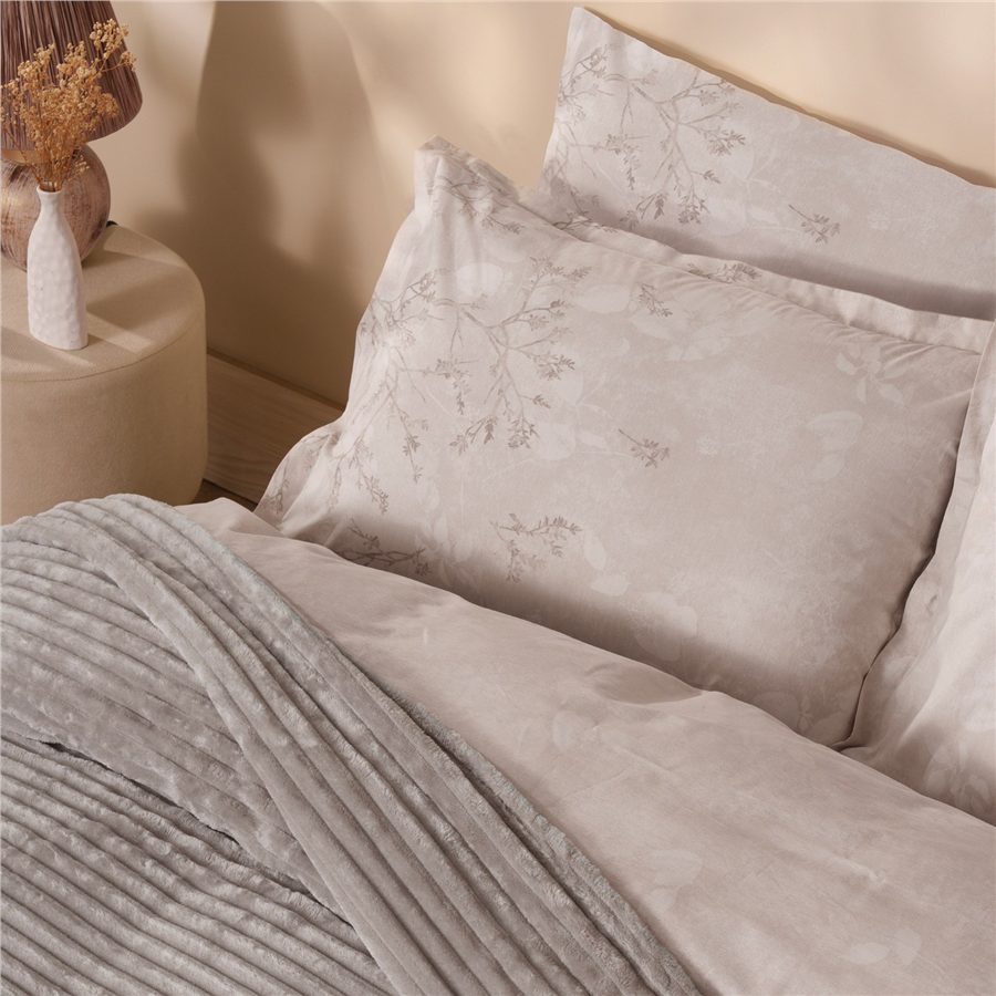 YATAŞ PUFFY SOVA WELLSOFT BATTANİYE - VİZON