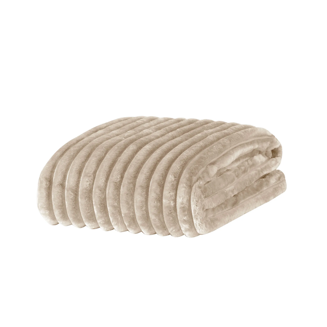 YATAŞ PUFFY SOVA WELLSOFT TV BATTANİYE - BEJ