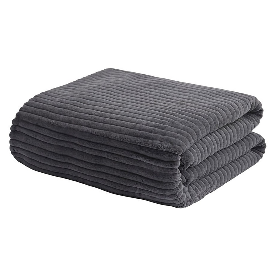 YATAŞ PUFFY SOVA WELLSOFT TV BATTANİYE - ANTRASİT