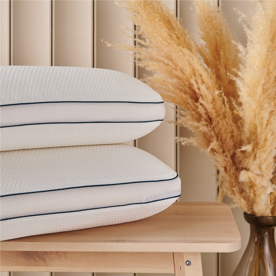 YATAŞ PUFFY VİSCOMFORT TOMBUL YASTIK