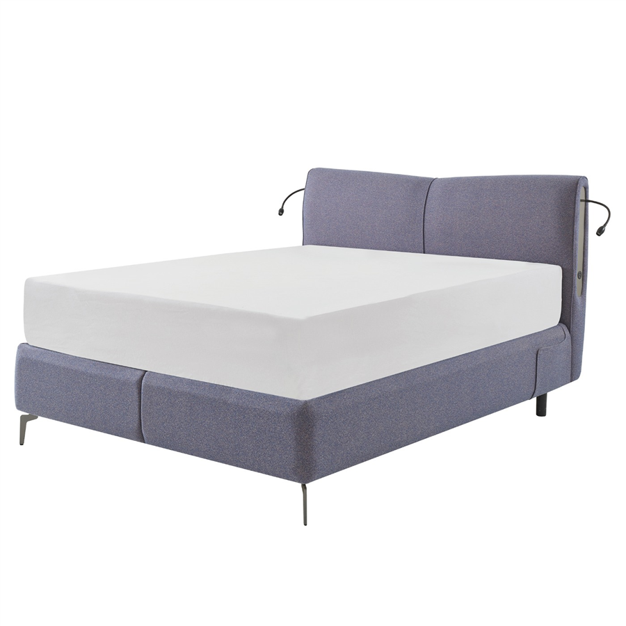 YATAŞ PUFFY WİNNERS' SLEEP BAZA