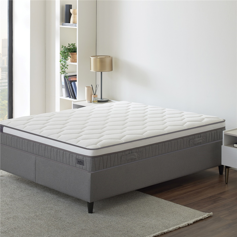 YATAŞ PUFFY WİNNERS' SLEEP YATAK