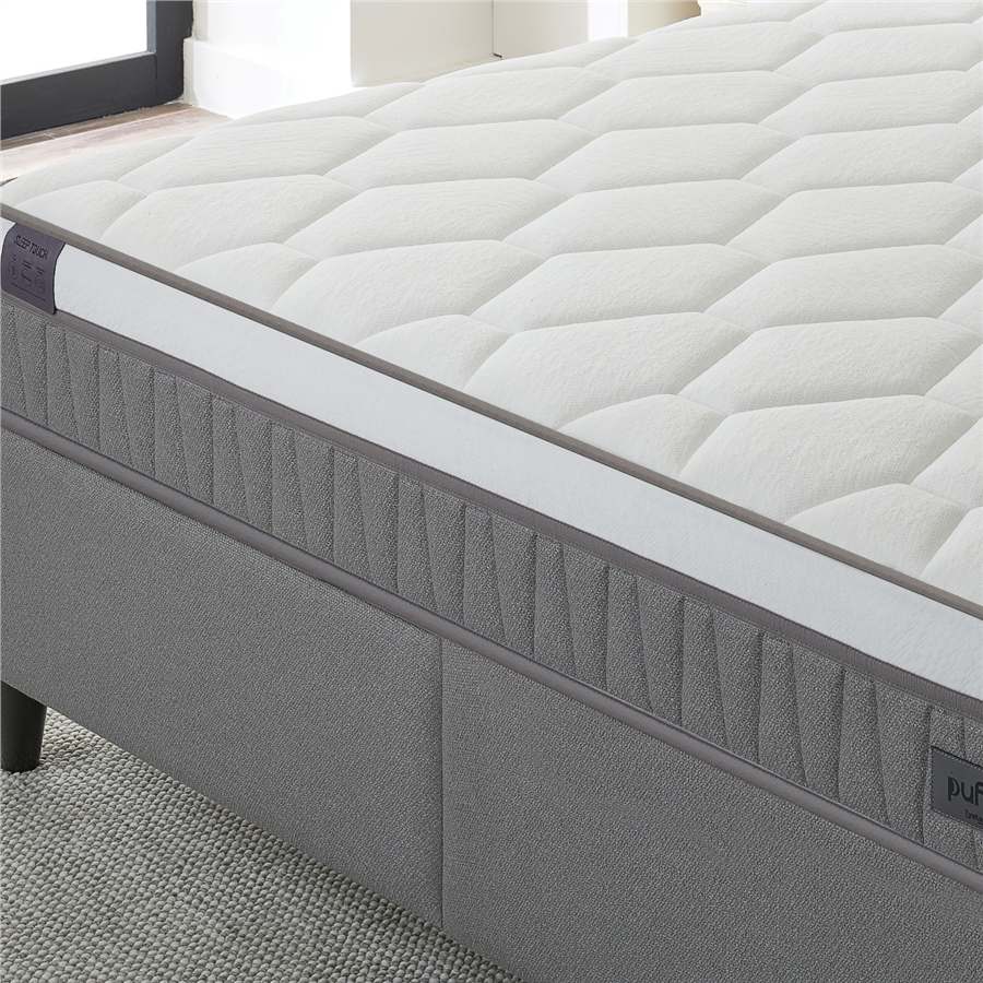 YATAŞ PUFFY WİNNERS' SLEEP YATAK
