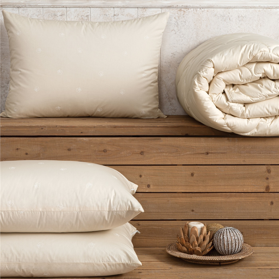 YATAŞ PUFFY XL SOFFY YORGAN 300 G/M2
