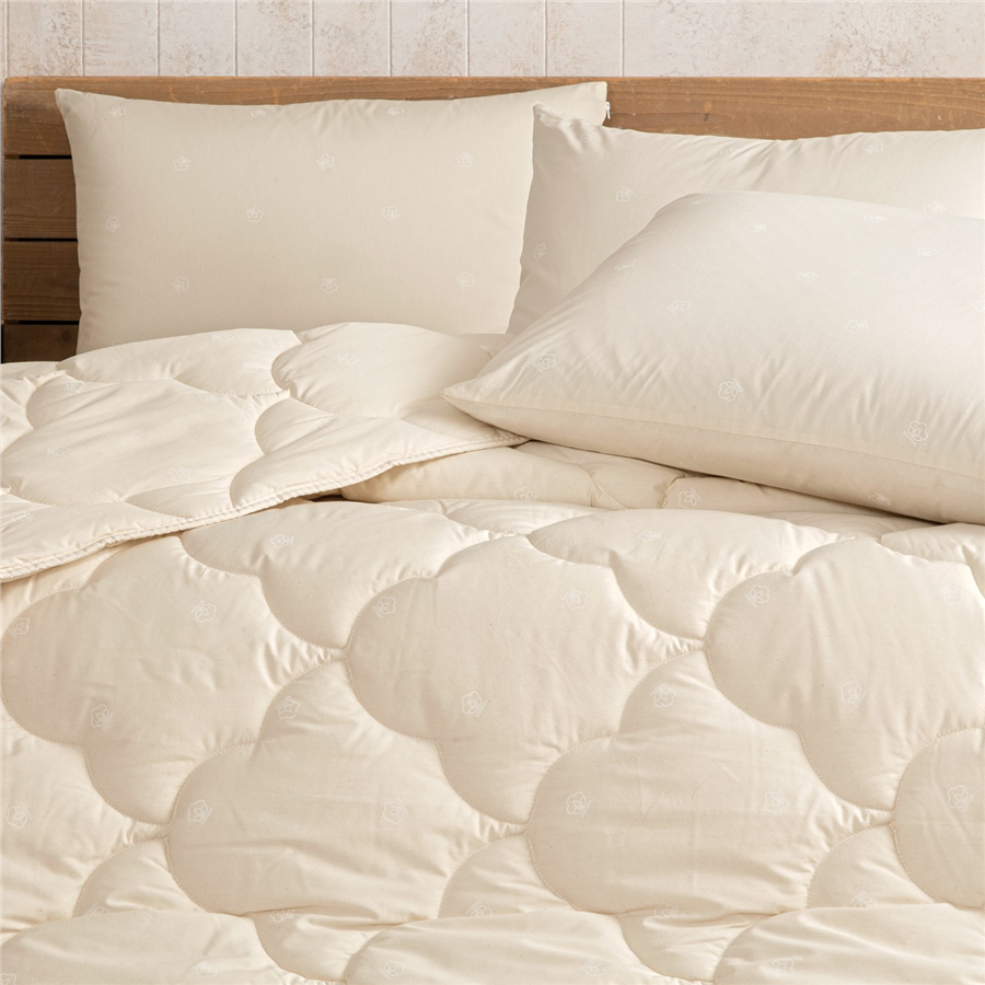 YATAŞ PUFFY XL SOFFY YORGAN 300 G/M2