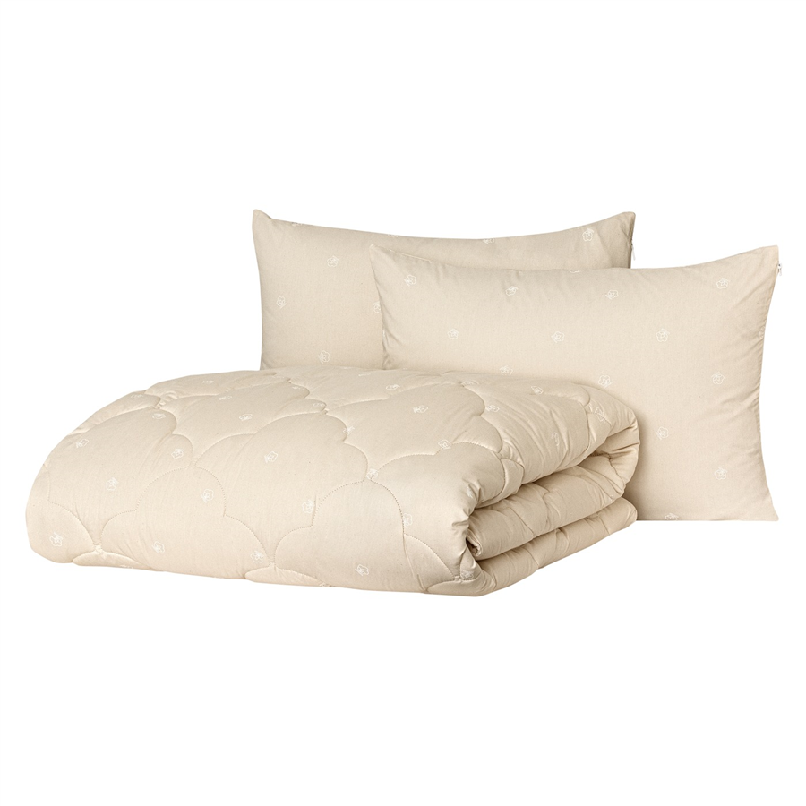 YATAŞ PUFFY XL SOFFY YORGAN 300 G/M2