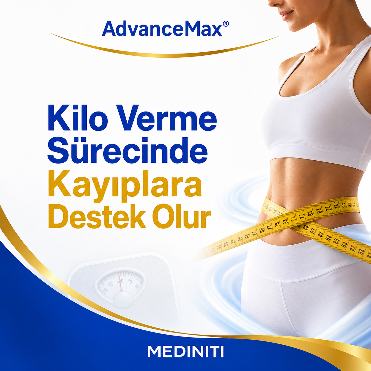 AdvanceMax Lipozomal VitaPreotein 15 Saşe Fiyatları - Modern Eczane