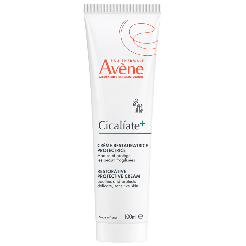 Avène Cicalfate+ Restorative Cream 100 ml Fiyatları - Modern Eczane