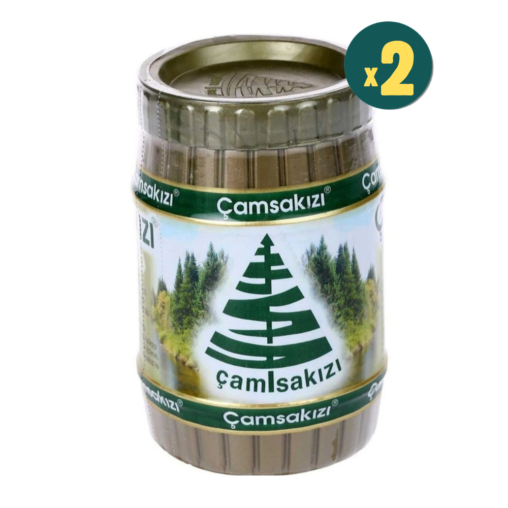 Çamsakızı Ağda 140 ml 2 Adet Fiyatları - Modern Eczane