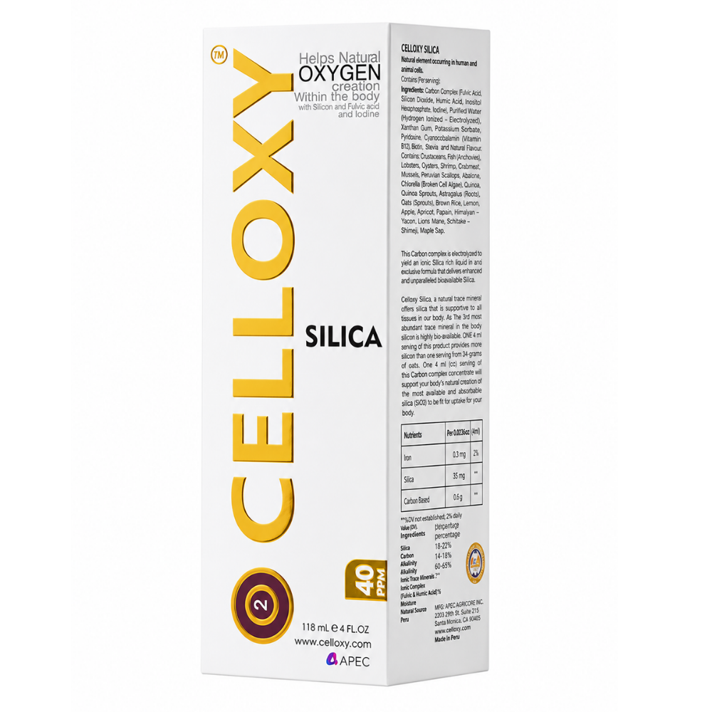  Celloxy Silica 118 ml Fiyatları - Modern Eczane