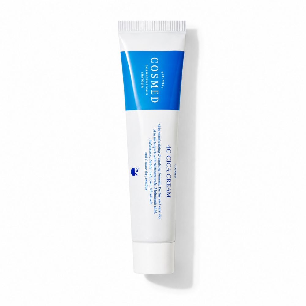 Cosmed Atopia 4C Cica Centella Cream 40 ml Fiyatları - Modern Eczane