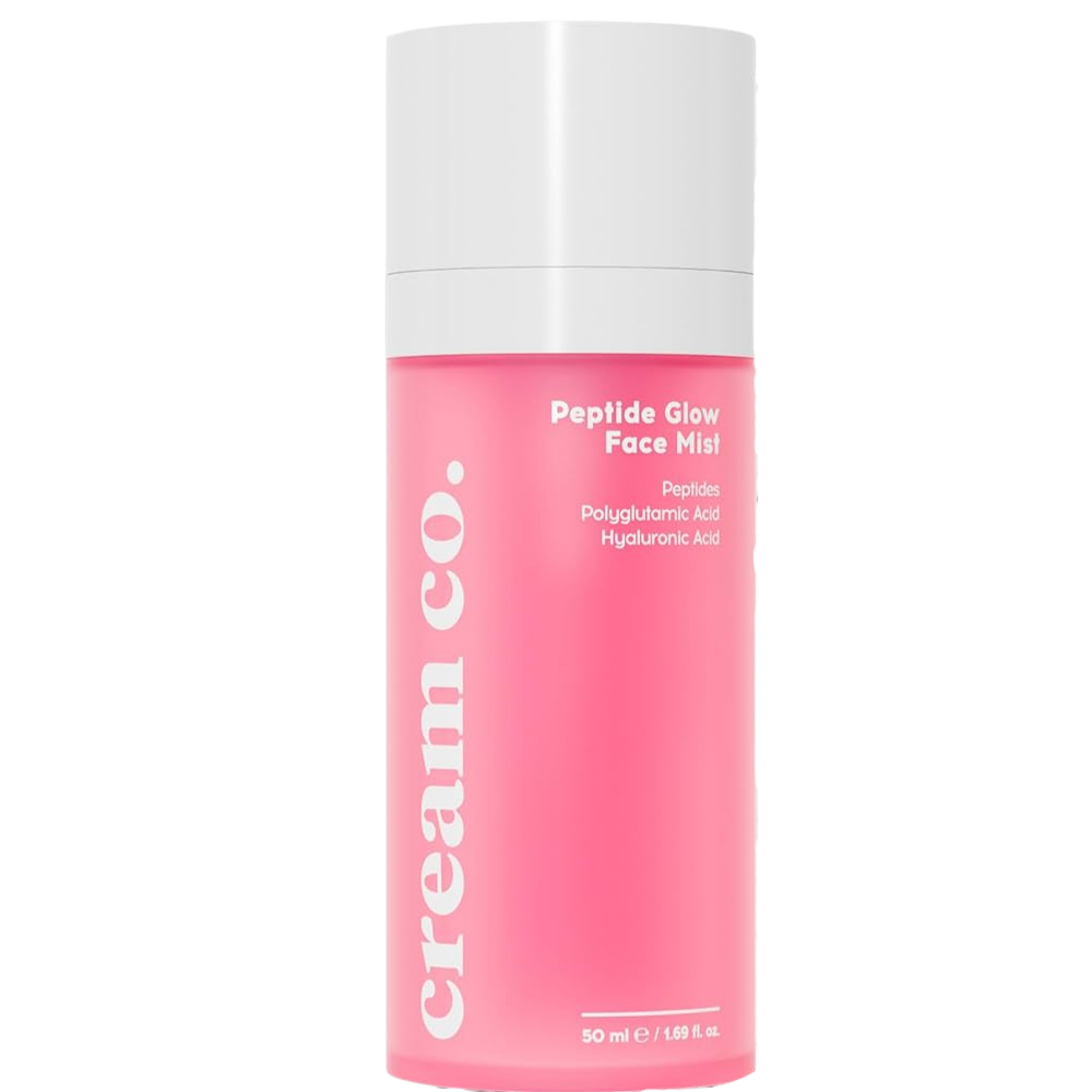 Cream Co Peptide Glow Face Mist 50 ml Fiyatları - Modern Eczane