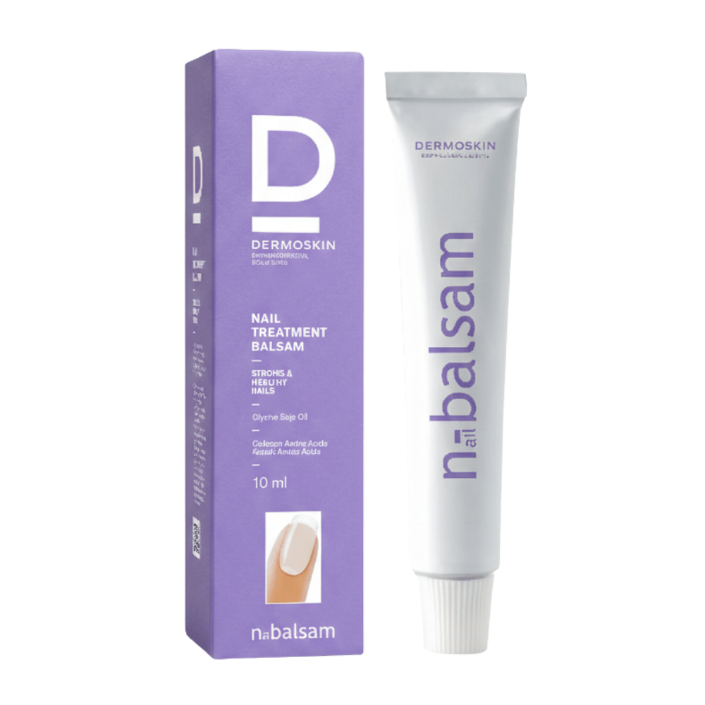 Dermoskin N-Balsam Tırnak Kremi 10 gr Fiyatları - Modern Eczane