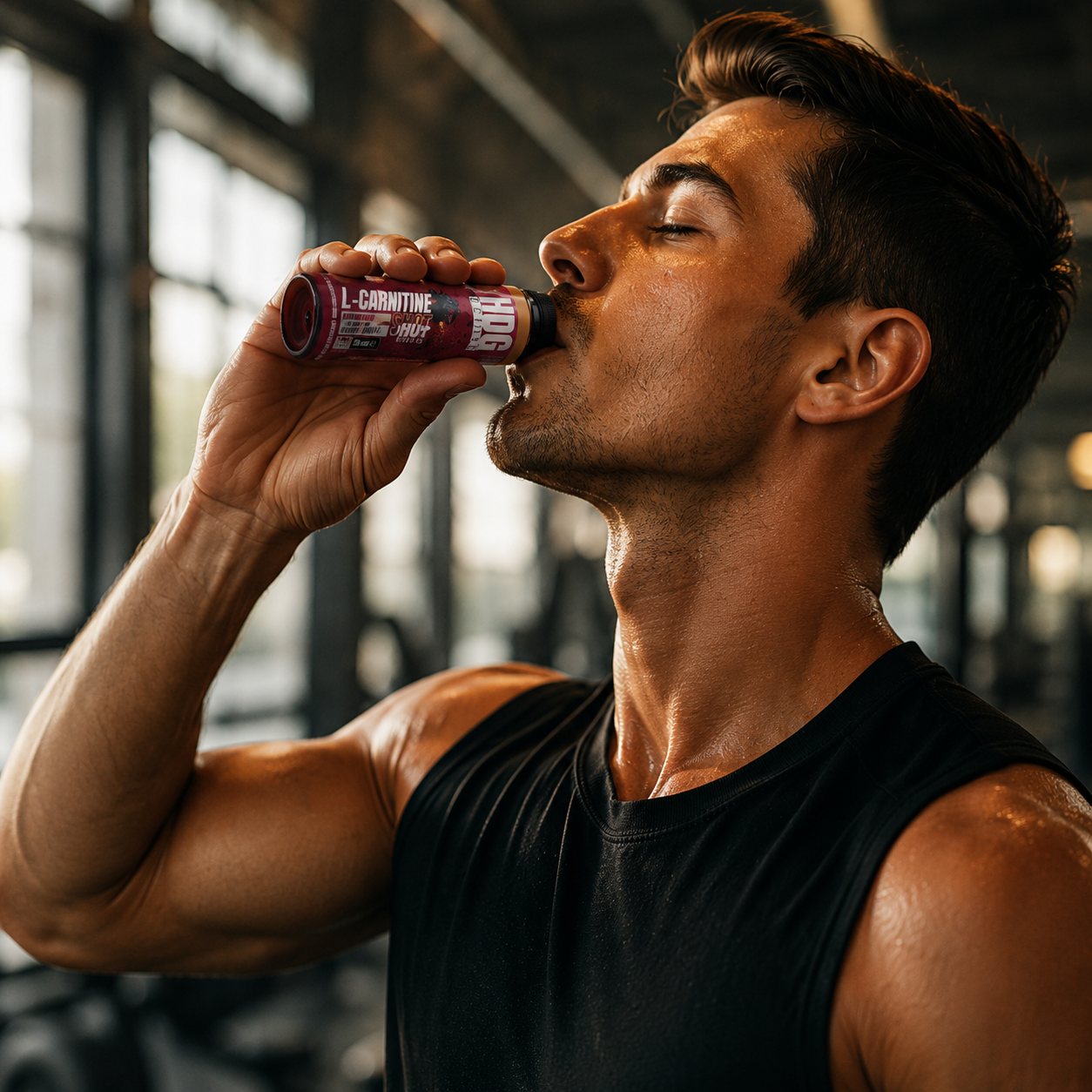 HDG Serials L-Carnitine Shot 50 ml Fiyatları - Modern Eczane