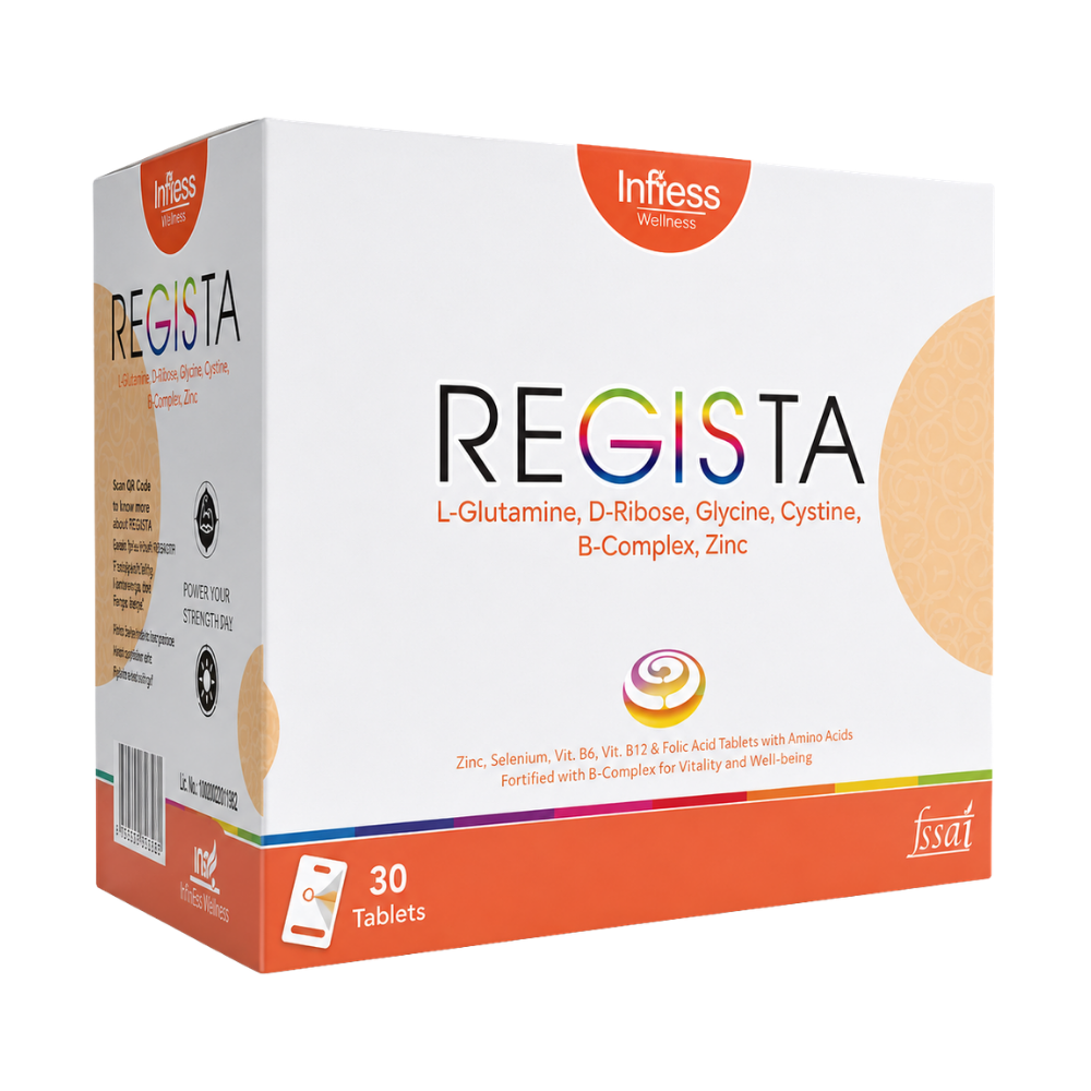 Infless Regista 30 Saşe Fiyatları - Modern Eczane