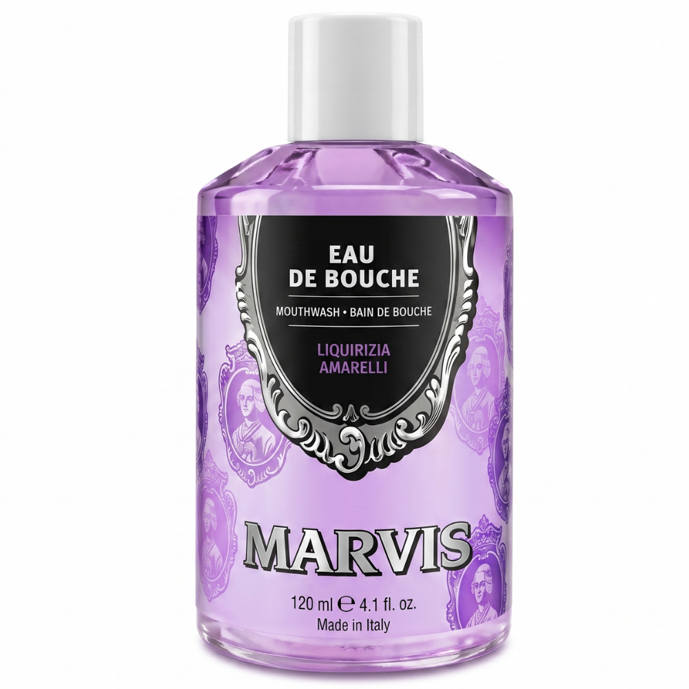 Marvis Jasmin Mint Ağız Bakım Suyu 400 ml Fiyatları - Modern Eczane
