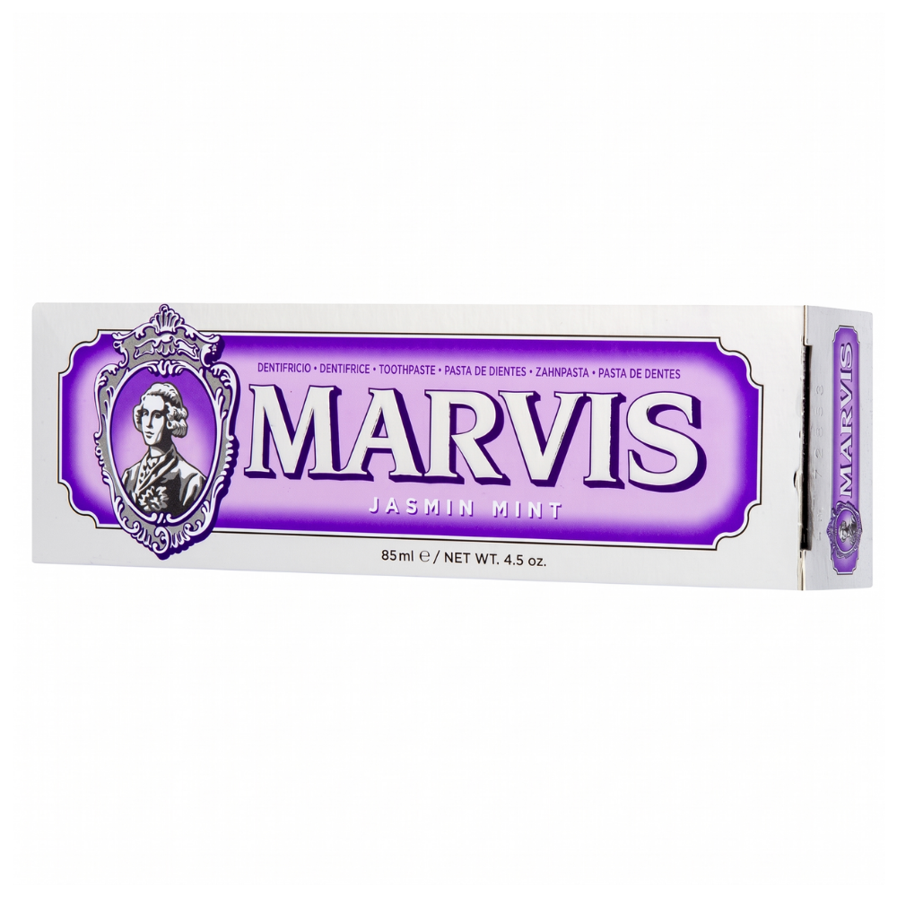 Marvis Jasmin Mint Diş Macunu 85 ml Fiyatları - Modern Eczane