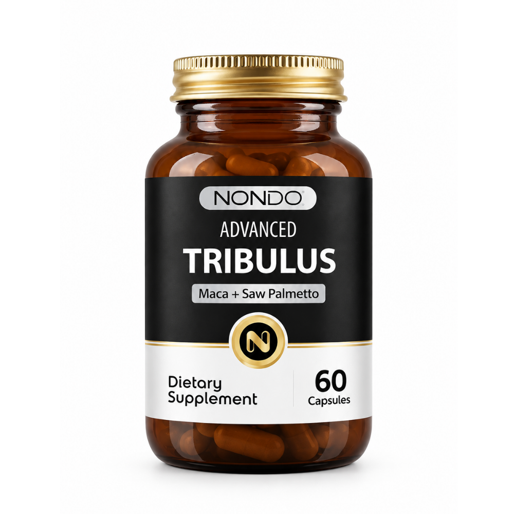Nondo Advanced Tribulus 60 Kapsül Fiyatları - Modern Eczane