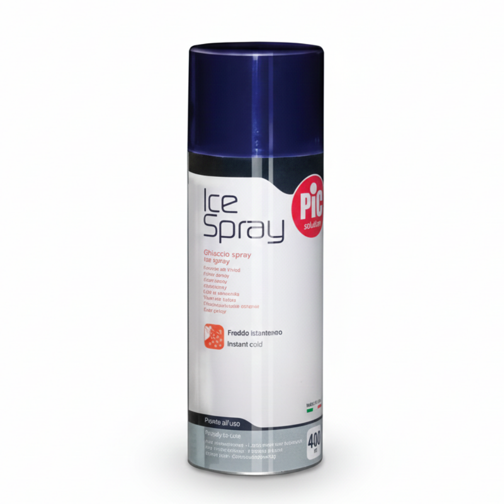 Pic Solution Ice Soğutucu Buz Spreyi 400 ml Fiyatları - Modern Eczane