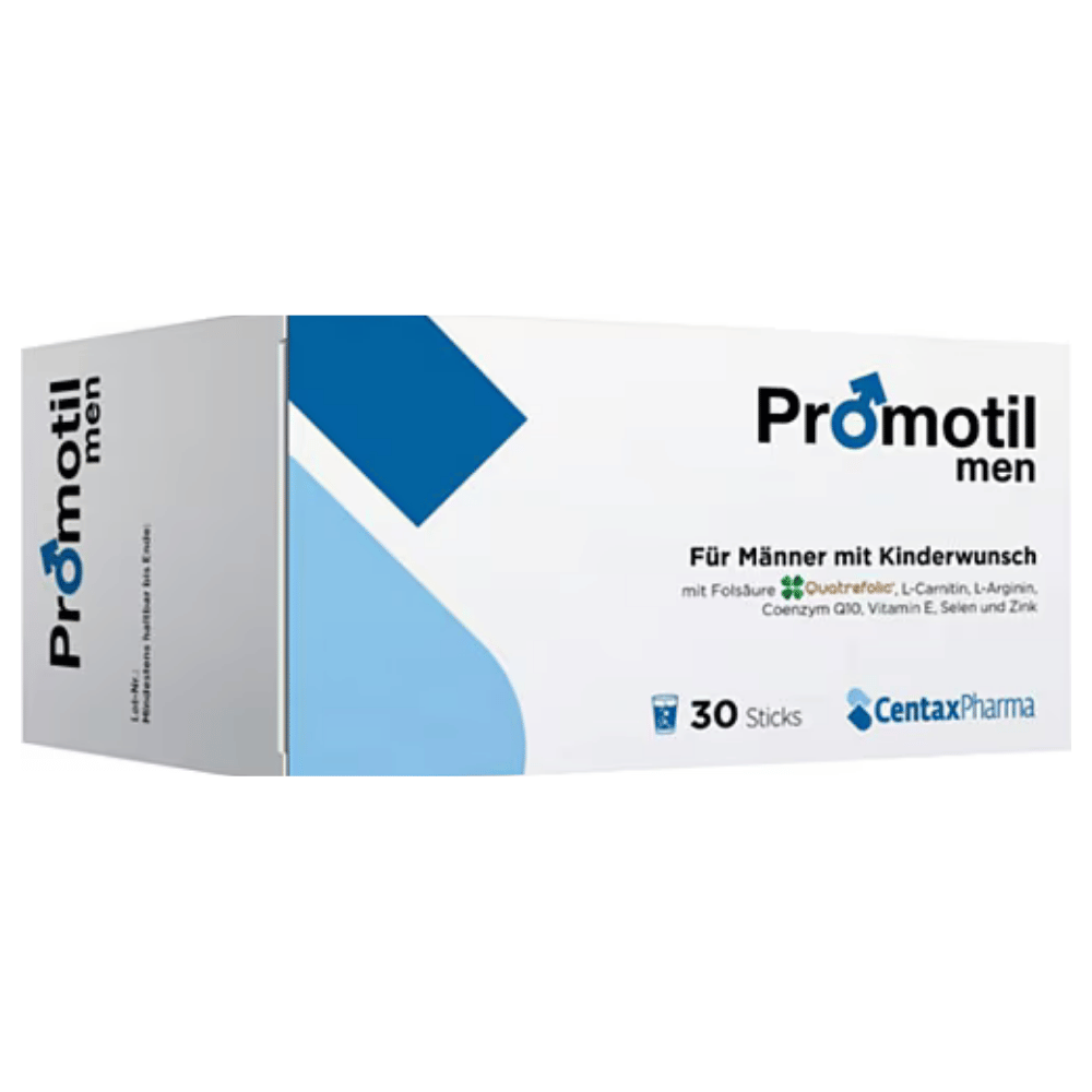 Promotil Men 30 Saşe Fiyatları - Modern Eczane