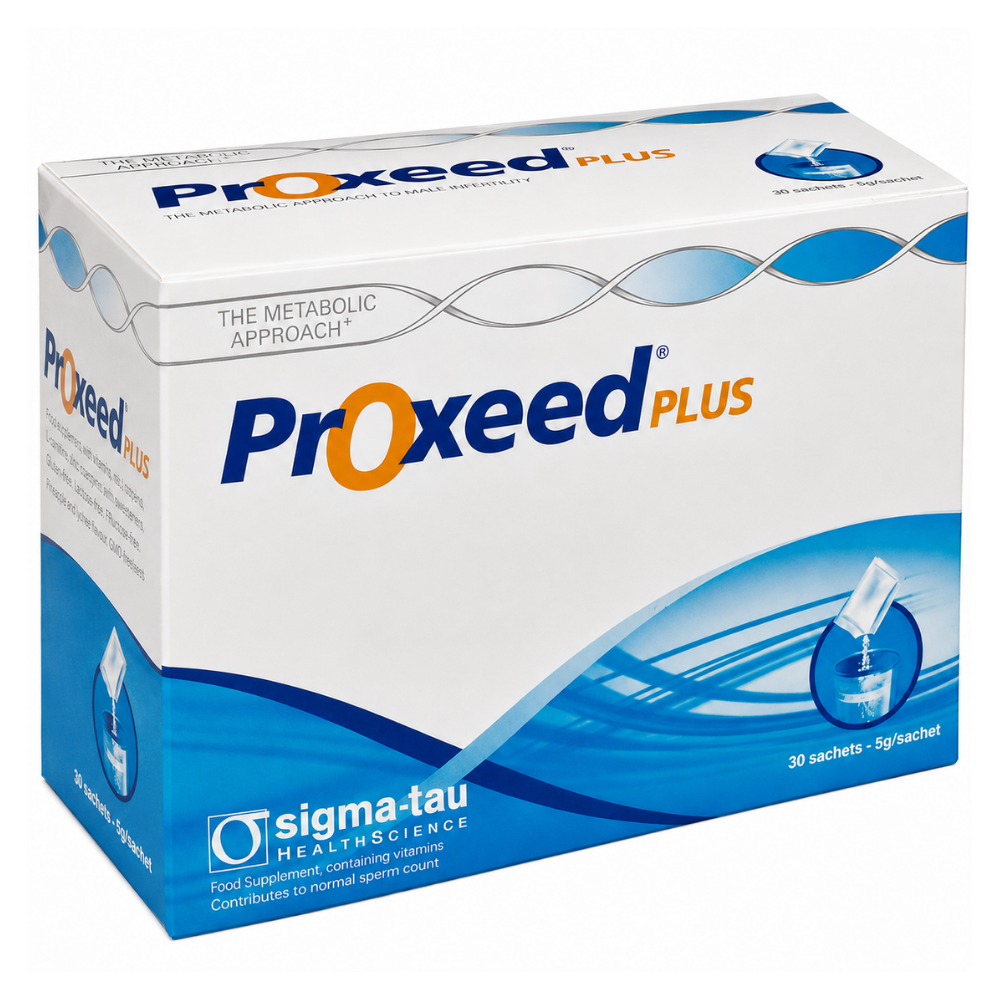 Proxeed Plus 30 Saşe Fiyatları - Modern Eczane