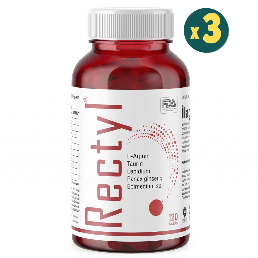 Rectyl 120 Tablet 3 Adet Fiyatları - Modern Eczane