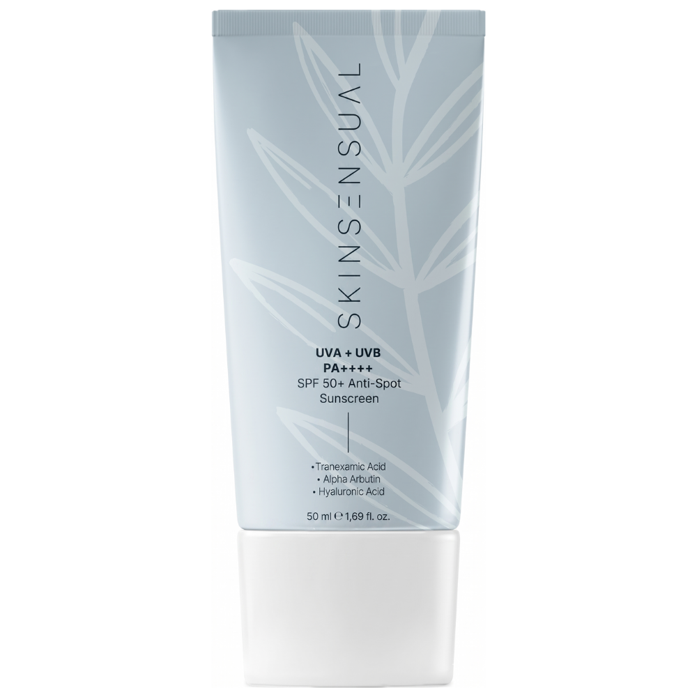 Skin Sensual Nemlendirme Etkili Güneş Kremi Spf50 50 ml Fiyatları - Modern Eczane