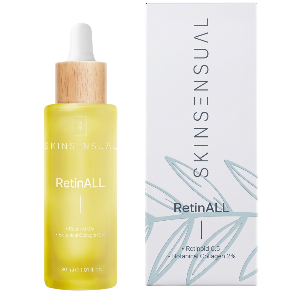 Skin Sensual Retinall Retinoid İçeren Cilt Serumu 30 ml Fiyatları - Modern Eczane