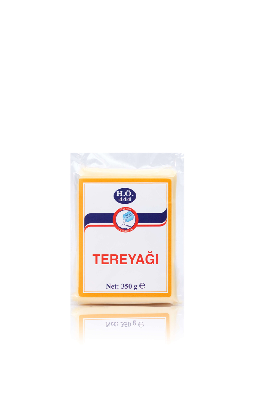 Tereyağı-350 gr