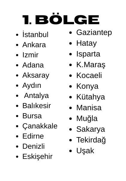 1. Bölge Erkam Takvimi (1. Bölge)-Takvim Satın Al 2026 | ERKAM Takvimleri – Namaz Vakitli, İlmihalli, Kartonlu Dini Duvar Takvimi | İstanbul, Ankara, İzmir, Konya, Bursa, Antalya ve 1. Bölge İlleri İçin Sahih Vakitler | Erkam Yayınları