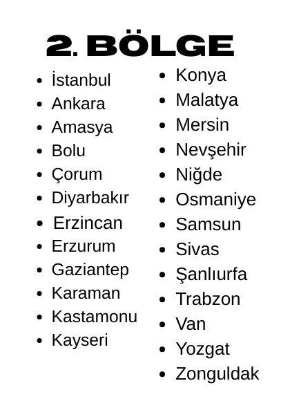 2. Bölge Erkam Takvimi (2. Bölge)-Takvim Satın Al 2026 | Erkam Takvimi – Namaz Vakitli, İlmihalli, Dini Duvar Takvimi | İstanbul, Ankara, Konya, Gaziantep, Kayseri, Samsun, Şanlıurfa ve Tüm 2. Bölge İlleri İçin | Erkam Yayınları
