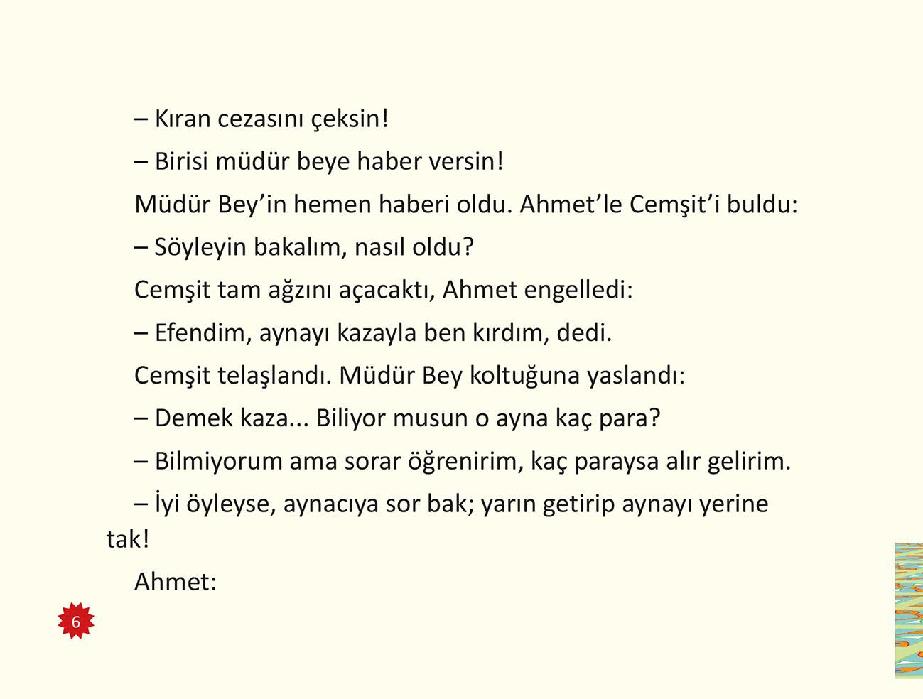 40 Hadisle Değerler Eğitimi - Ekrem Bektaş