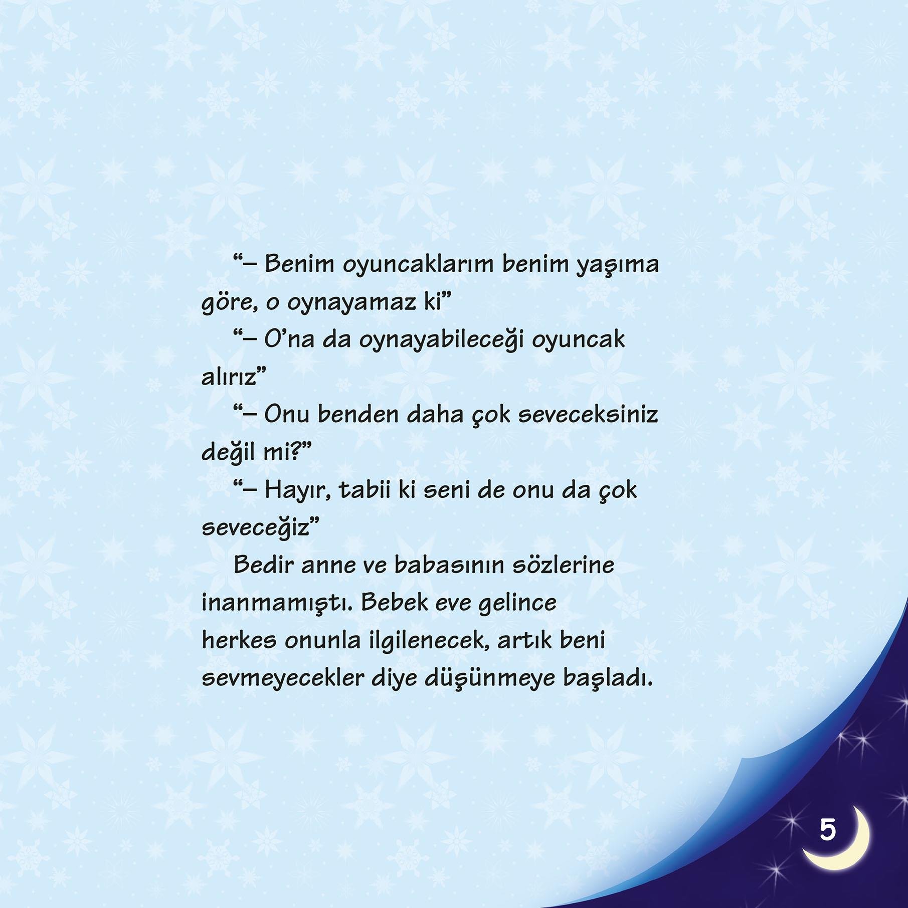 Afacan Bedir Serisi (10 Kitap Set) - Hale Cürgül Canat