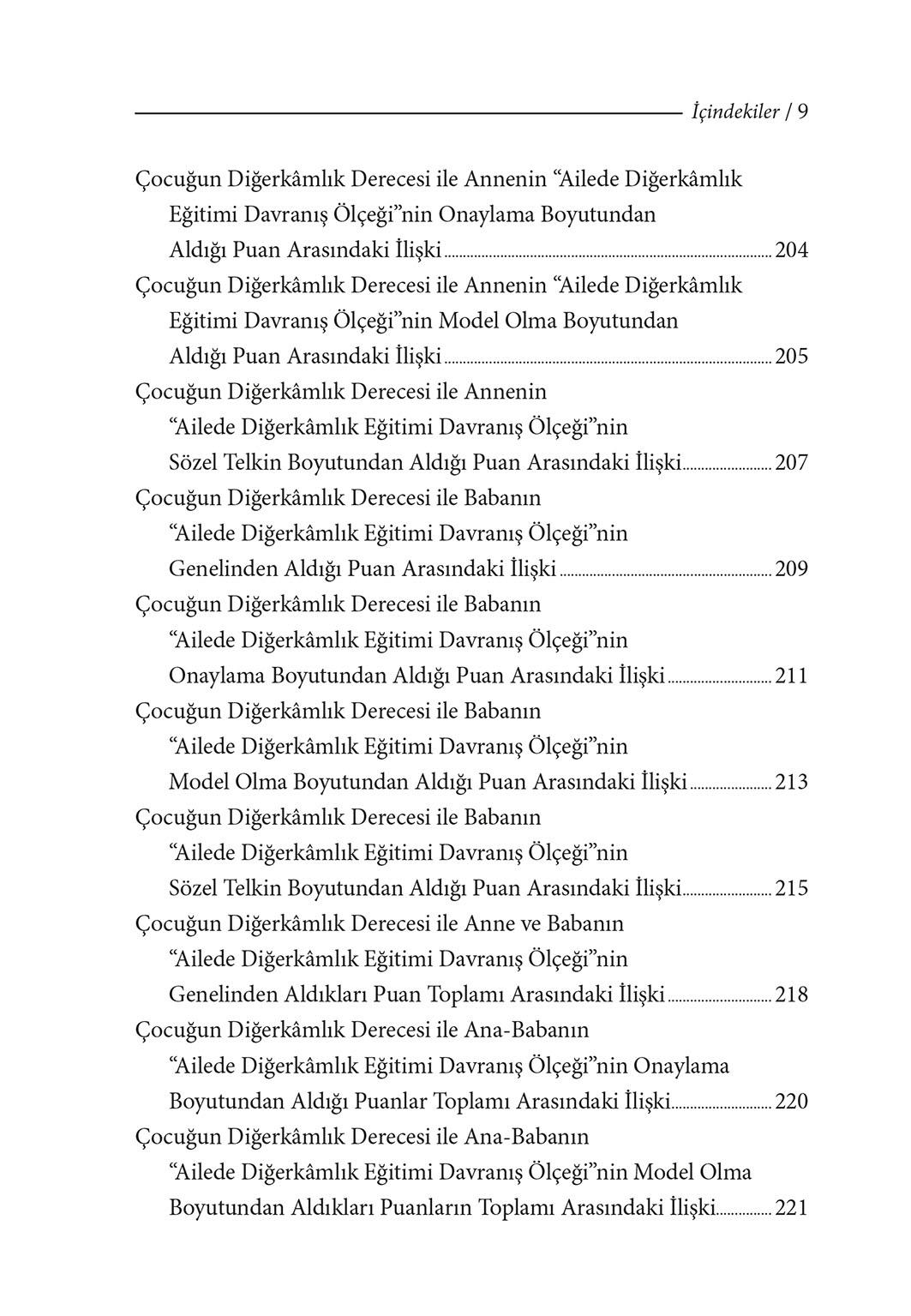 Ailede Değerler Eğitimi - Doç. Dr. Bilal Yorulmaz