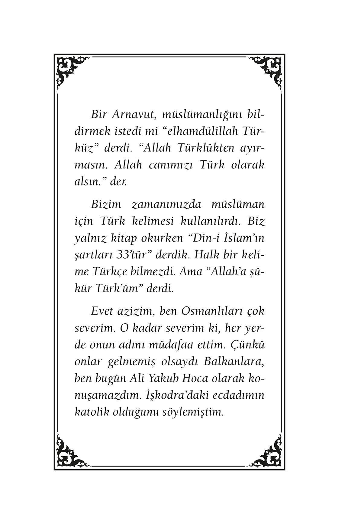 Alimlerimiz - 1 - Y. Selman Tan