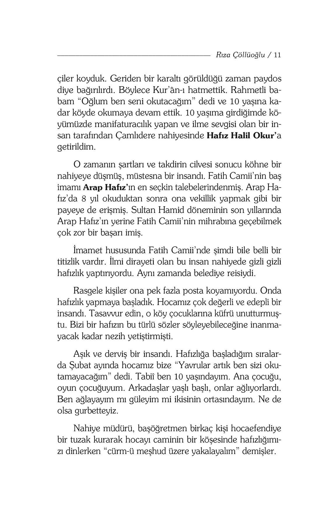 Alimlerimiz - 2 - Y. Selman Tan