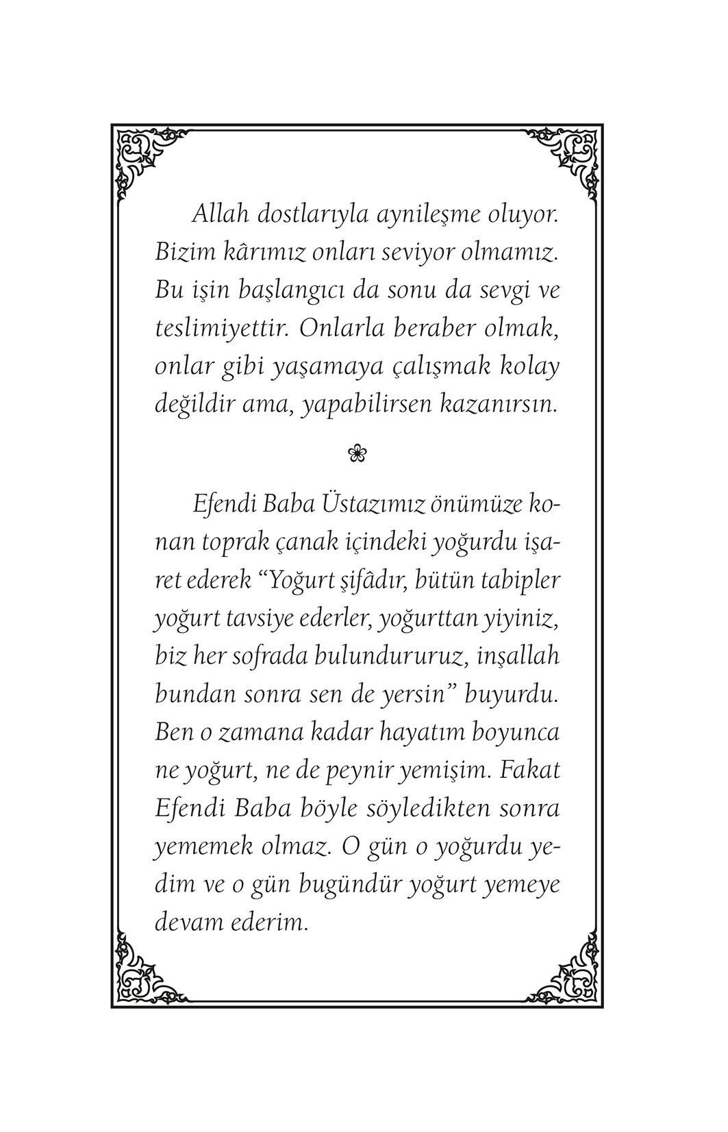 Allah'ı Hatırlatanlar - 2 - Y. Selman Tan