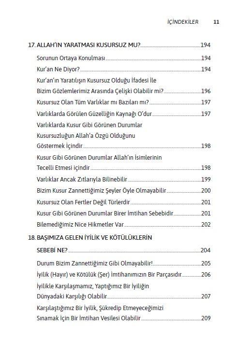 Allahım Sorularım Var - Prof. Dr. Soner Duman