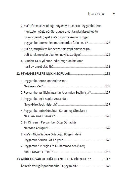 Allahım Sorularım Var - Prof. Dr. Soner Duman